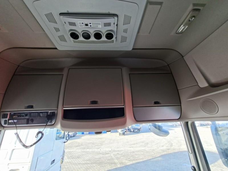 DAF XF 480 FAN 6X2 N null