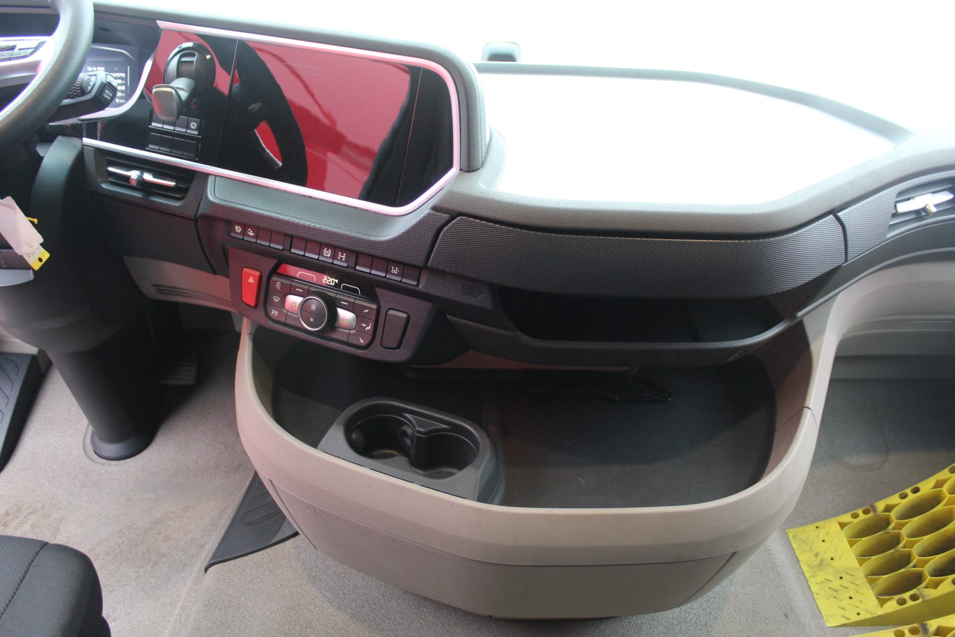 DAF XG 480 FT 4X2 null