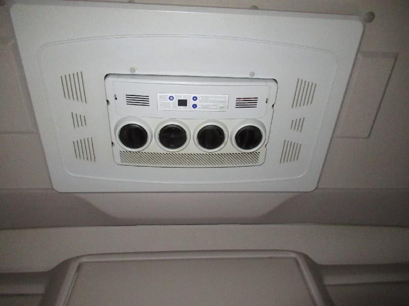 DAF XF 480 FT 4X2 null