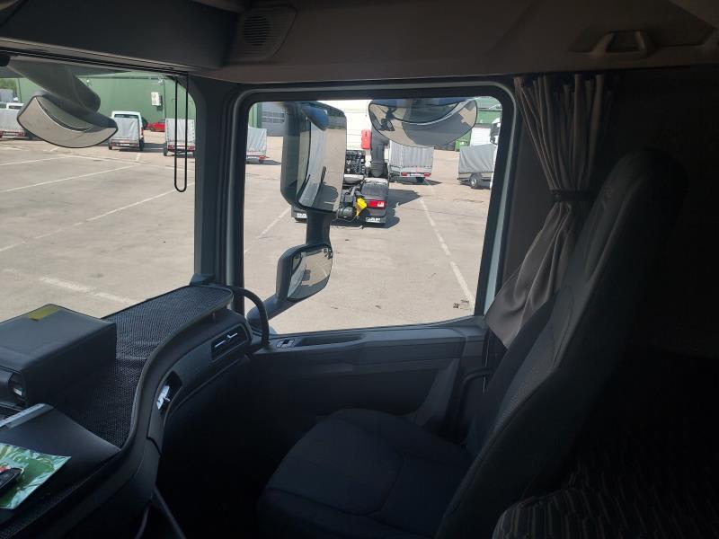 DAF XFn 480 FT 4X2 null