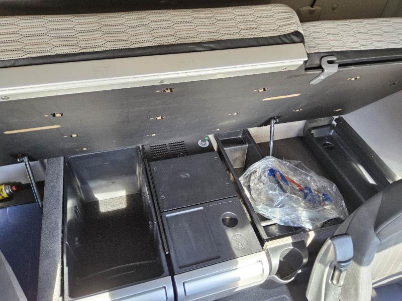 DAF XF 480 FT 4X2 LOW DECK null