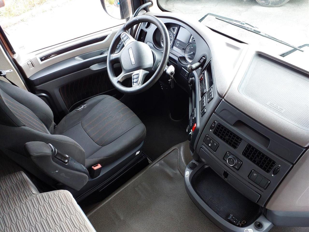DAF XF 530 FT 4X2 null