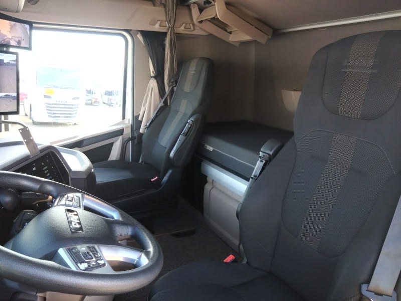 DAF XG 480 FT 4X2 null