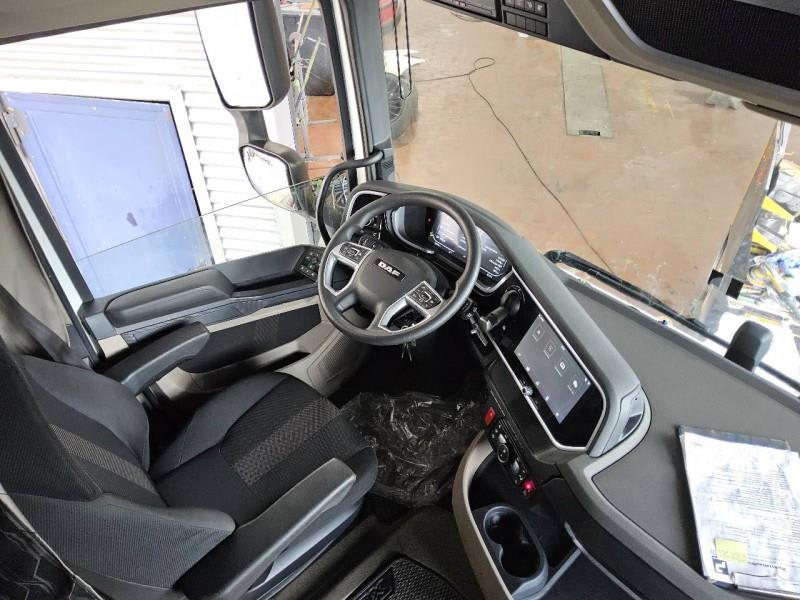 DAF XG 480 FAN 6X2 N null