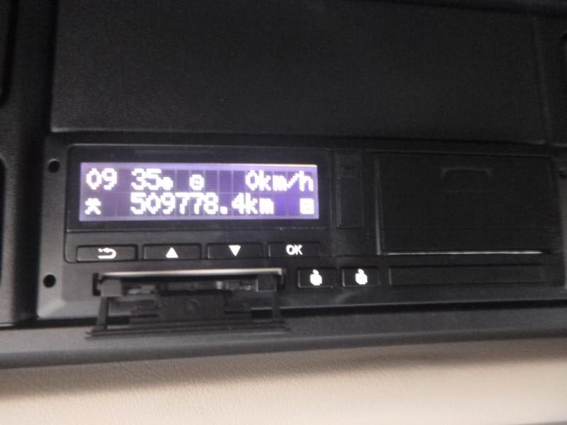 DAF XF 480 FT 4X2 null