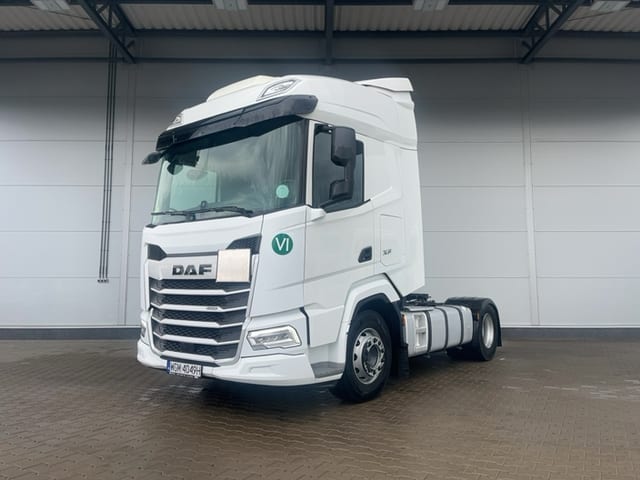 DAF XFn 480 FT 4X2 null