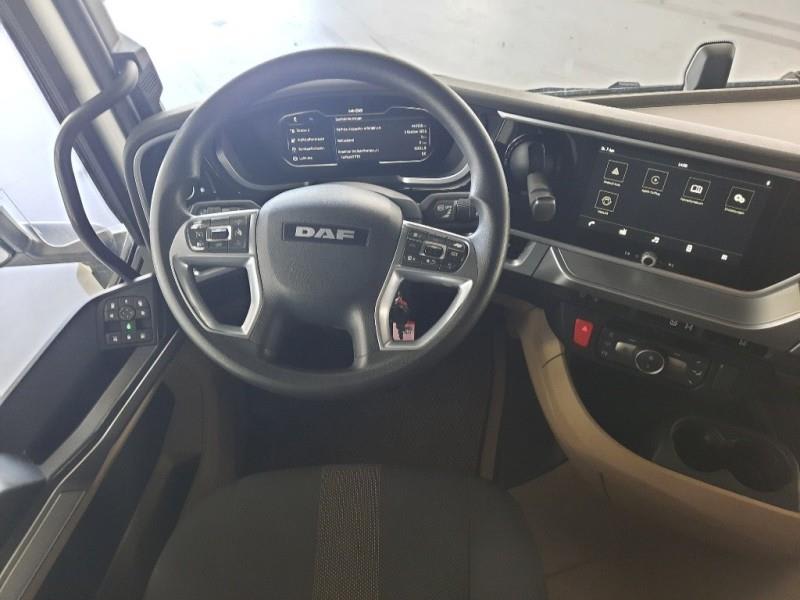 DAF XG 480 FT 4X2 null