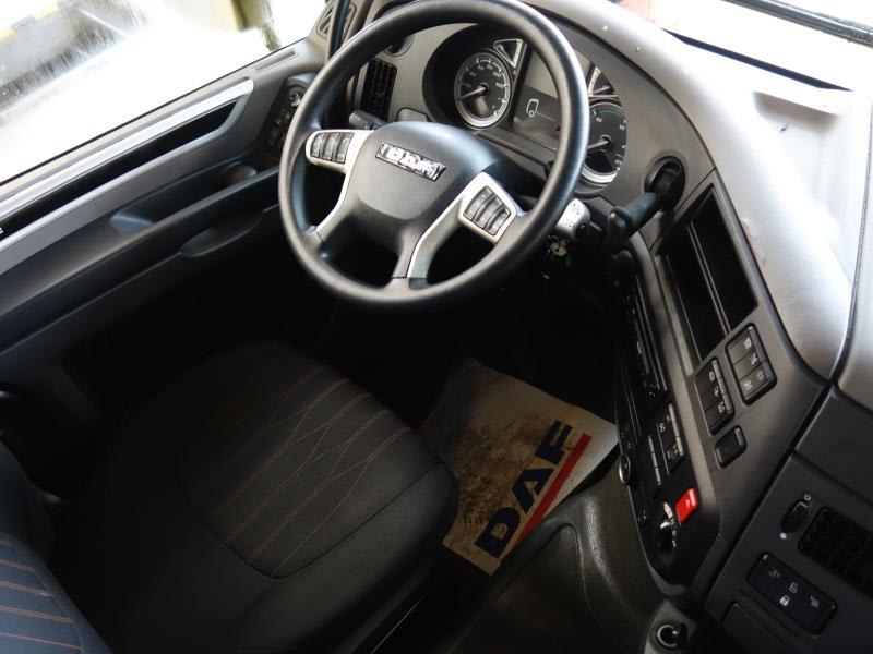 DAF XF 430 FT 4X2 null