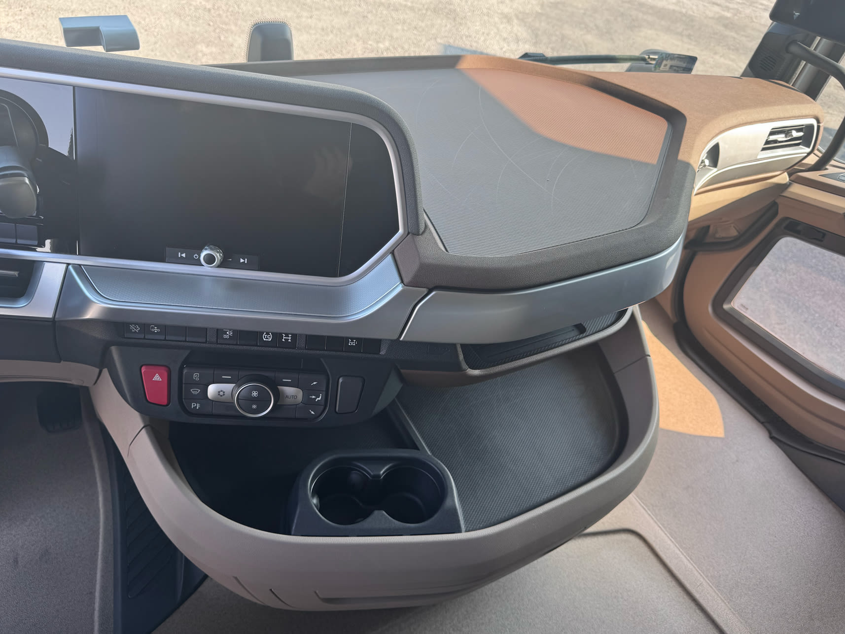 DAF XG+ 530 FT 4X2 null