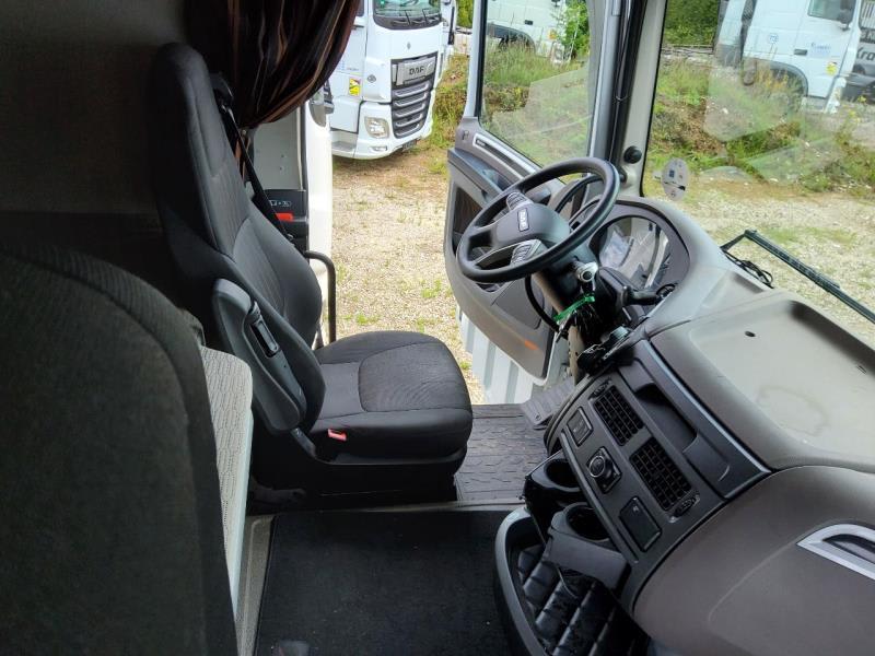 DAF XF 480 FT 4X2 null