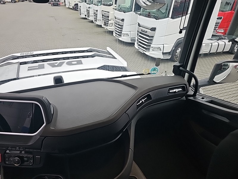 DAF XFn 480 FT 4X2 null