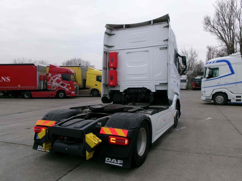 DAF XG+ 530 FT 4X2 null