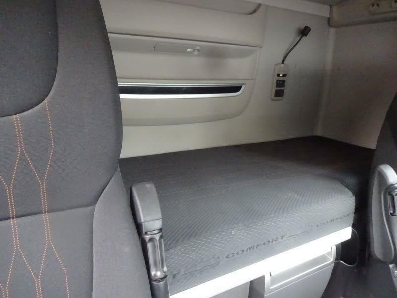 DAF XF 480 FT 4X2 null