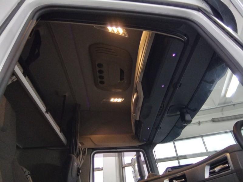 DAF XG 480 FT 4X2 null