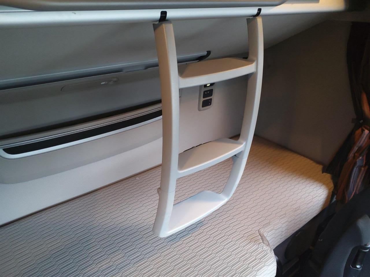 DAF XF 450 FT 4X2 null