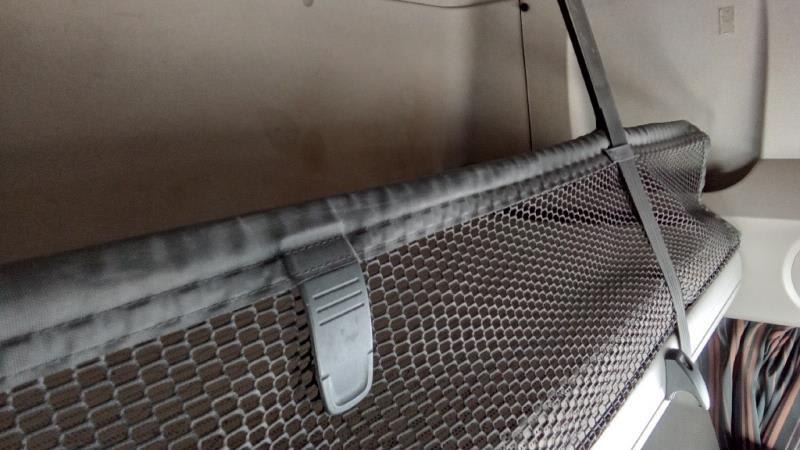 DAF XF 480 FT 4X2 LOW DECK null