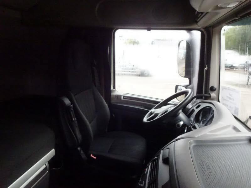 DAF XF 480 FT 4X2 null
