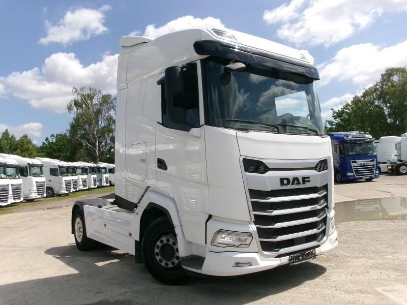 DAF XG 480 FT 4X2 null
