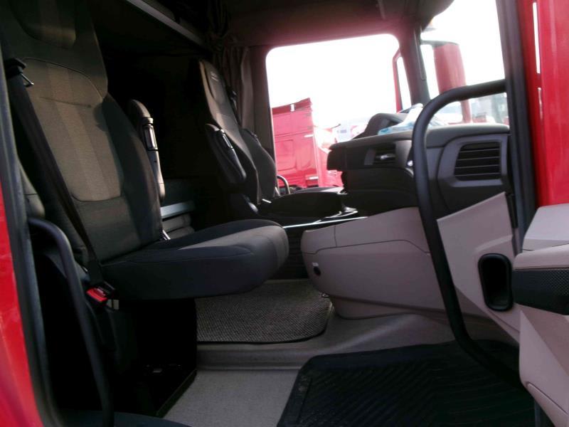 DAF XG 480 FT 4X2 null