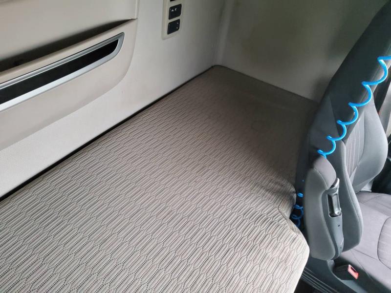 DAF XF 480 FT 4X2 null