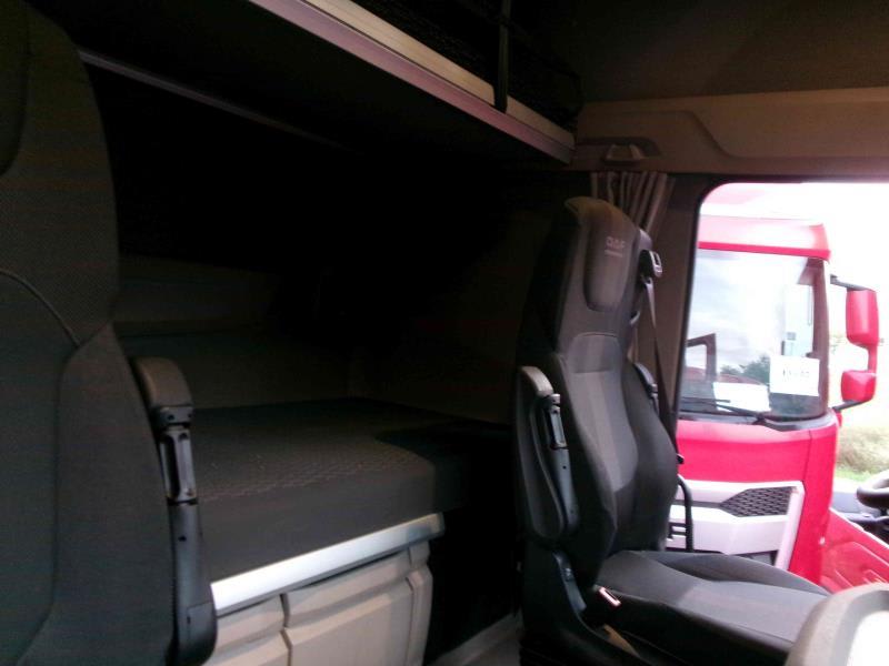DAF XG 480 FT 4X2 null