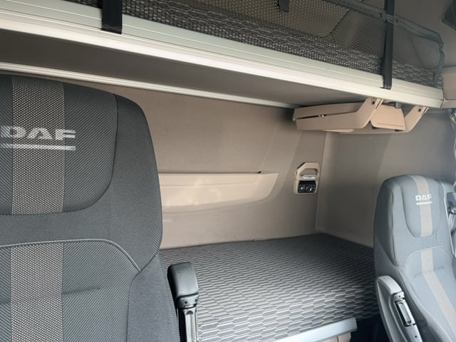 DAF XG 480 FT 4X2 null