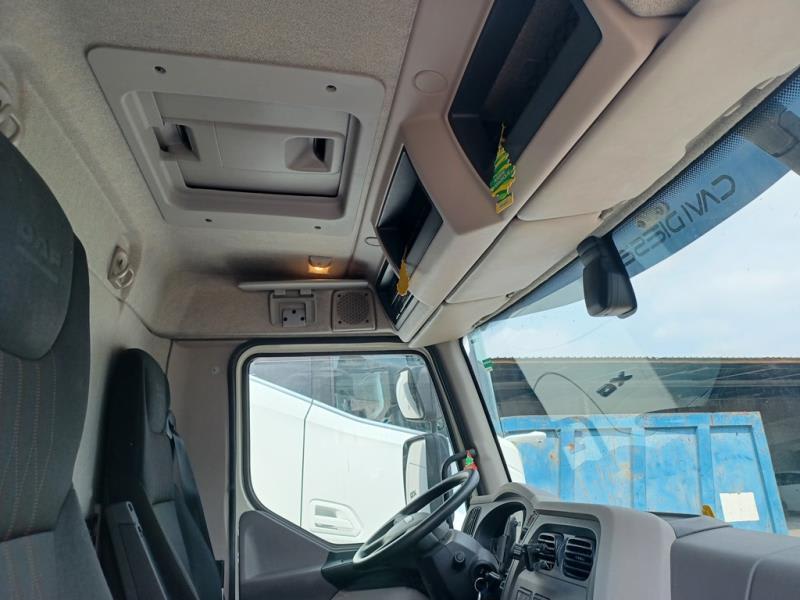 DAF LF 260 FA 4X2 null