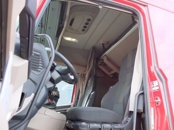 DAF XG 480 FT 4X2 null