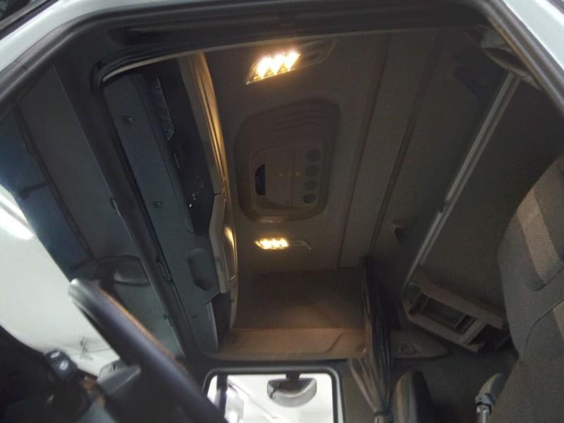 DAF XG 480 FT 4X2 null