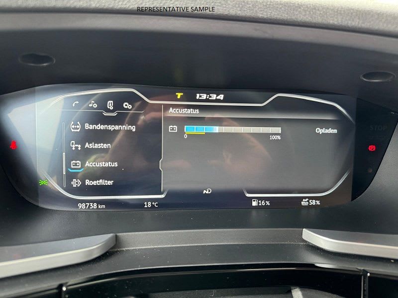 DAF XFn 480 FT 4X2 LOW DECK null