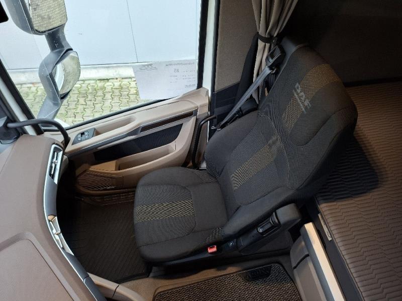 DAF XG+ 480 FAN 6X2 N null