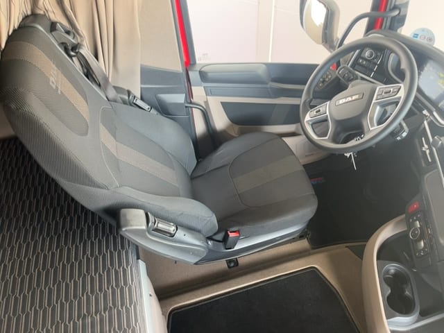 DAF XG 480 FT 4X2 null