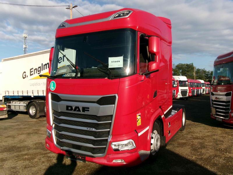 DAF XG 480 FT 4X2 null