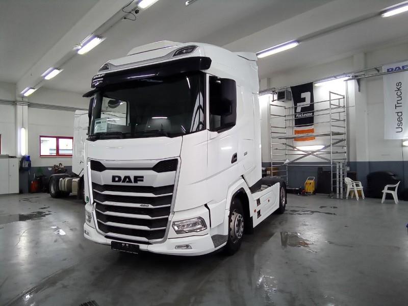 DAF XG 480 FT 4X2 Foto in arrivo a breve