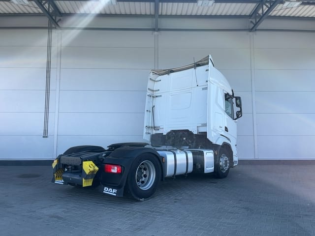 DAF XFn 480 FT 4X2 null