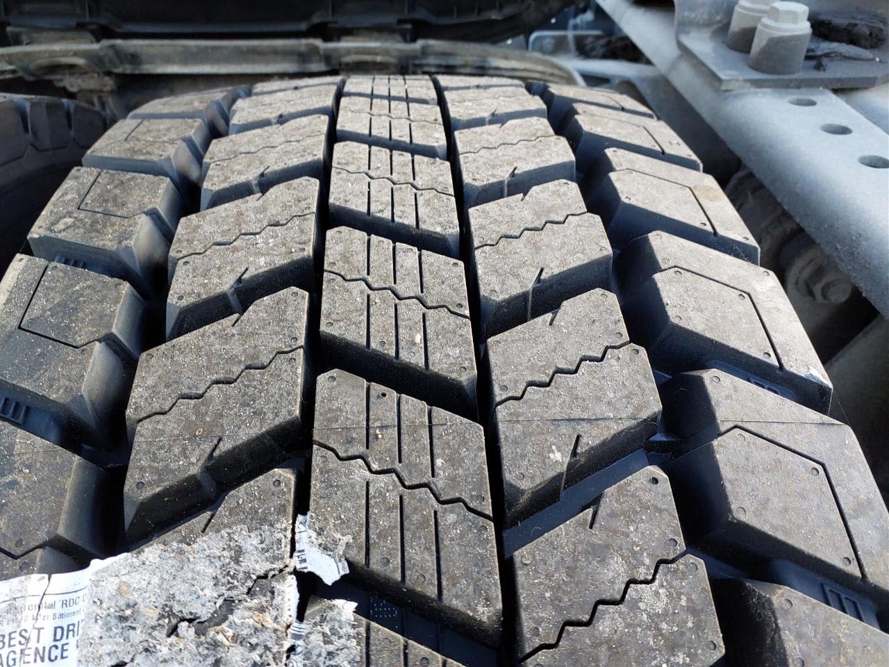 DAF XFn 480 FT 4X2 null