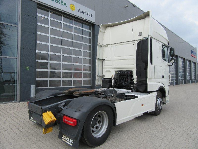 DAF XF 480 FT 4X2 null