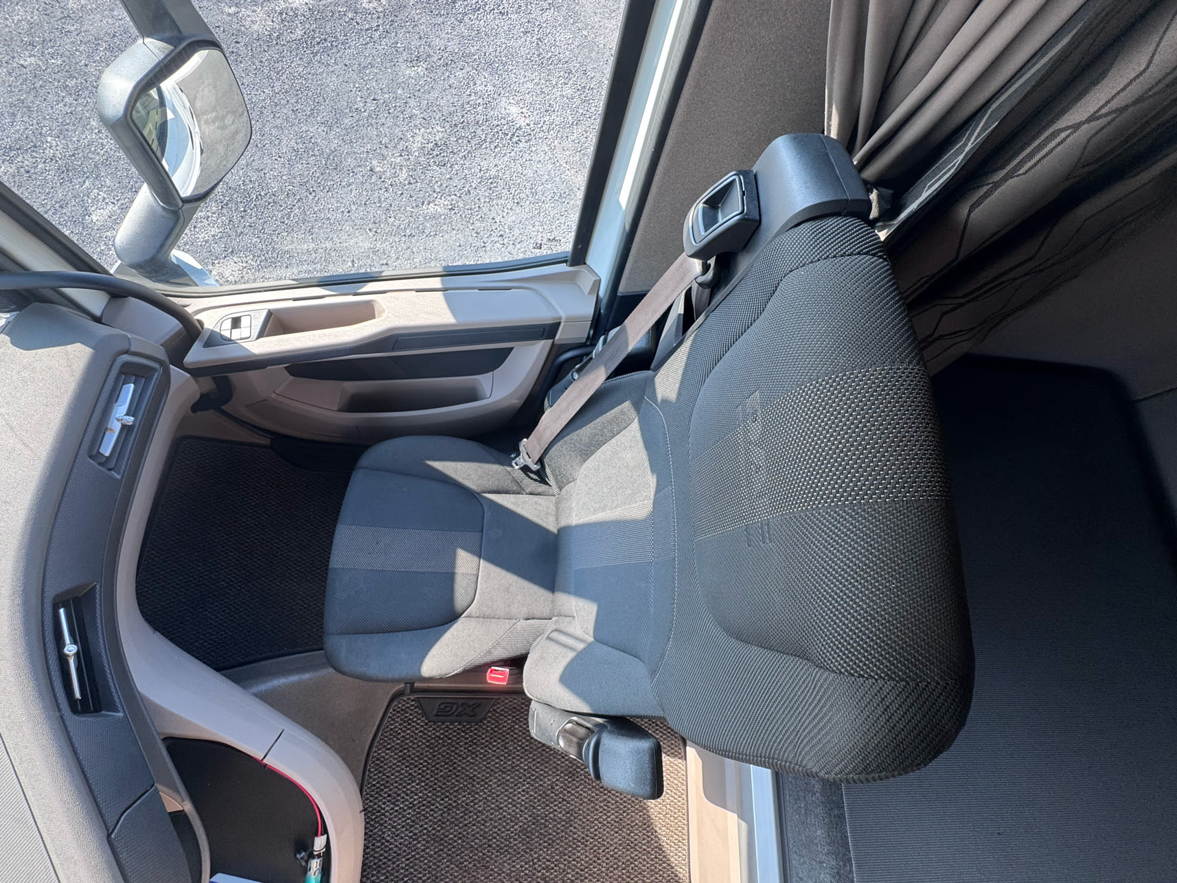 DAF XG 480 FT 4X2 null