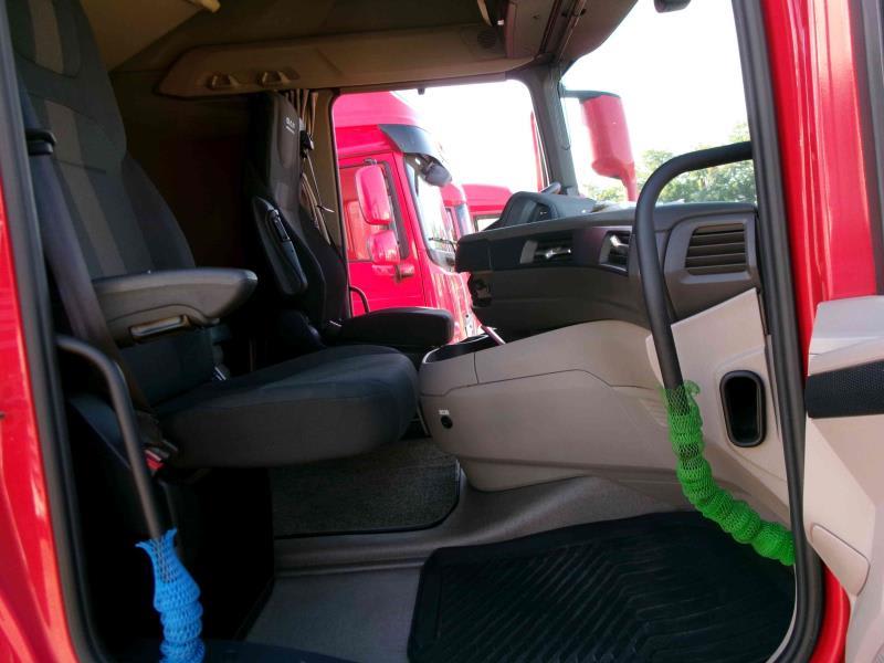 DAF XG 480 FT 4X2 null