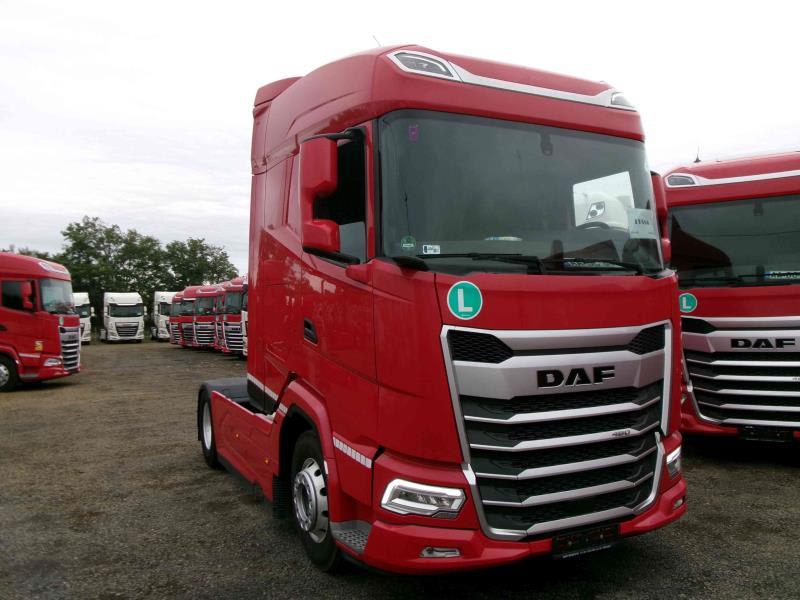 DAF XG 480 FT 4X2 null