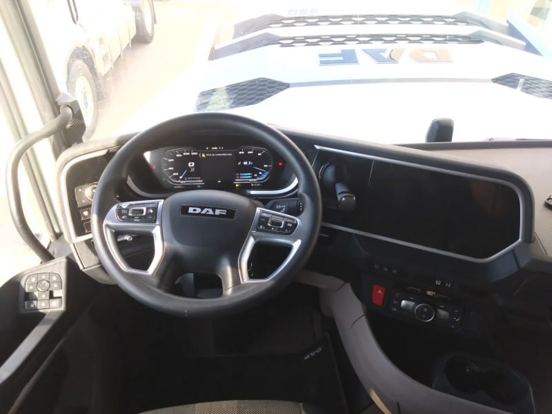 DAF XG 480 FT 4X2 null