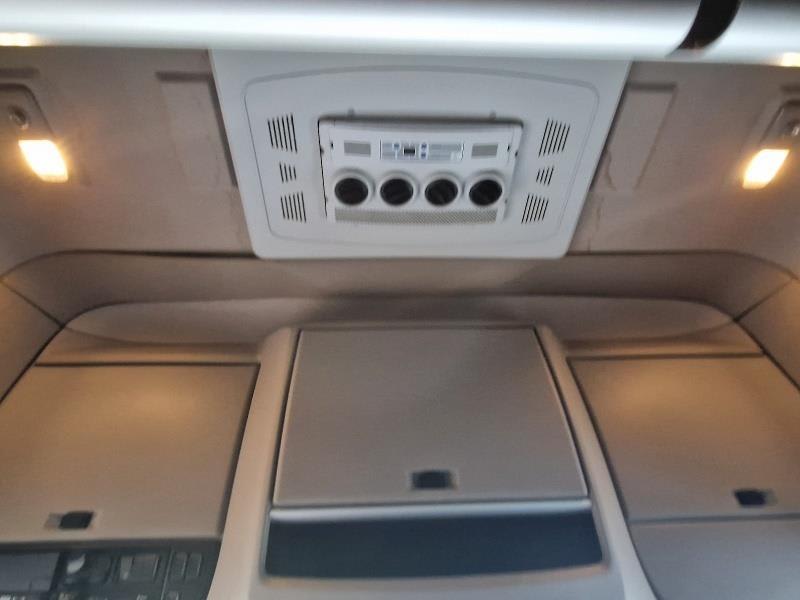 DAF XF 480 FT 4X2 null