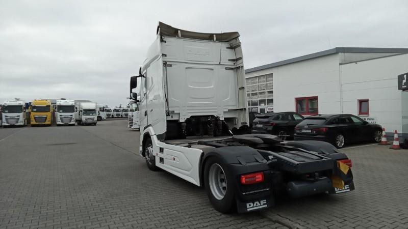 DAF XG 480 FT 4X2 null