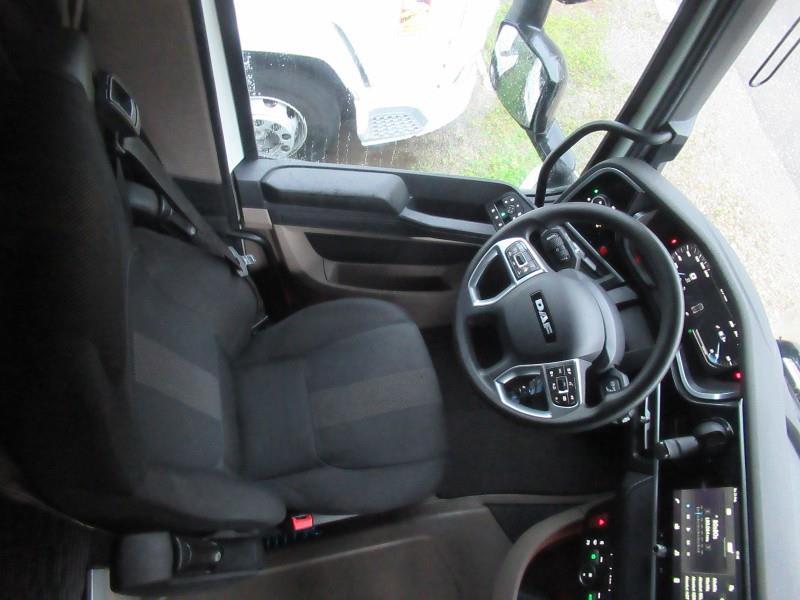 DAF XG 480 FT 4X2 null