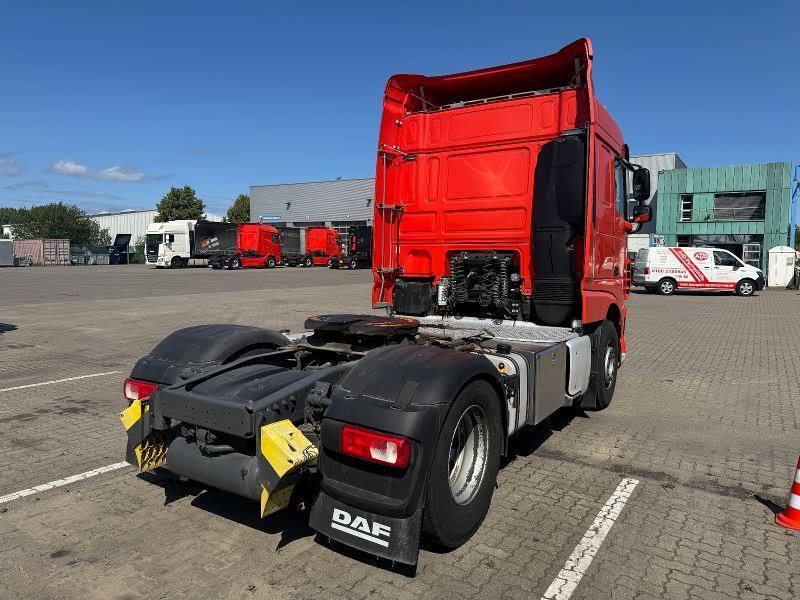 DAF XF 480 FT 4X2 null
