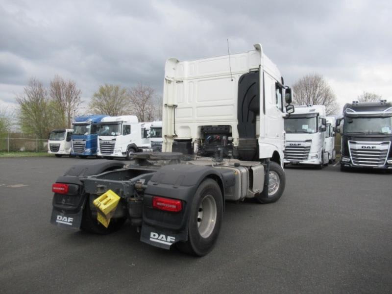 DAF XF 530 FT 4X2 null