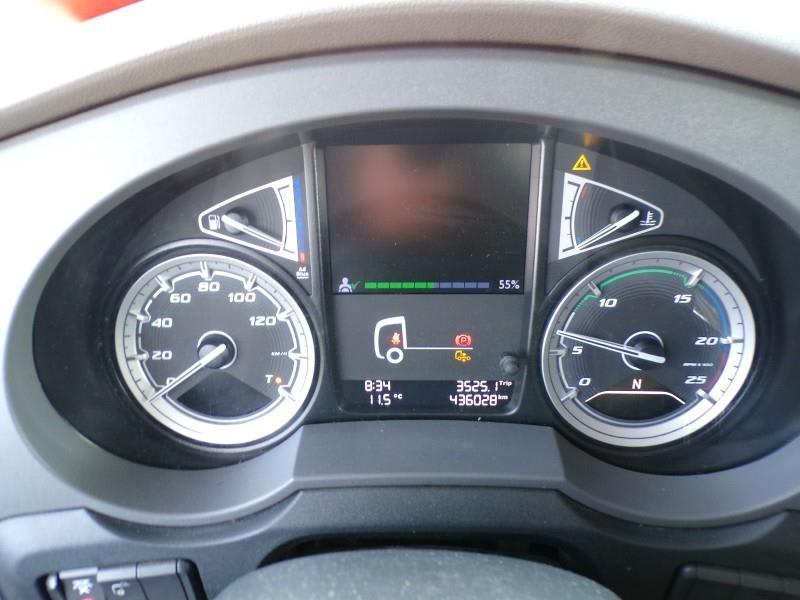 DAF XF 530 FT 4X2 null