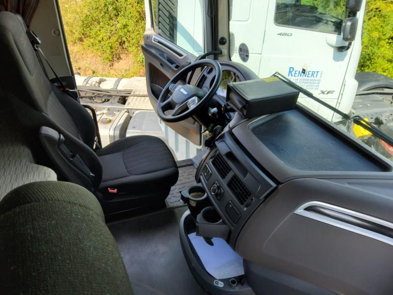 DAF XF 480 FT 4X2 null