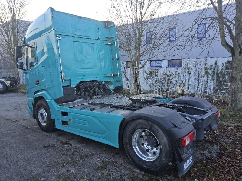 DAF XFn 530 FT 4X2 null