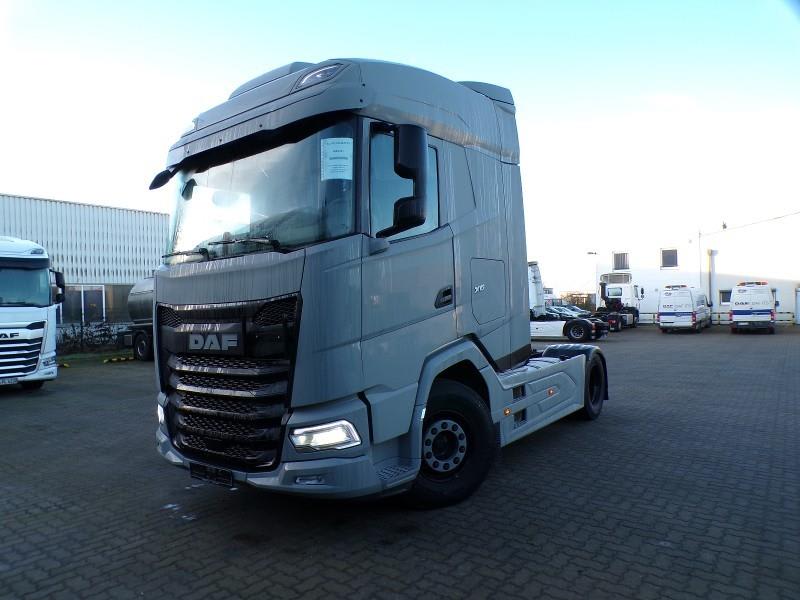 DAF XG 480 FT 4X2 null